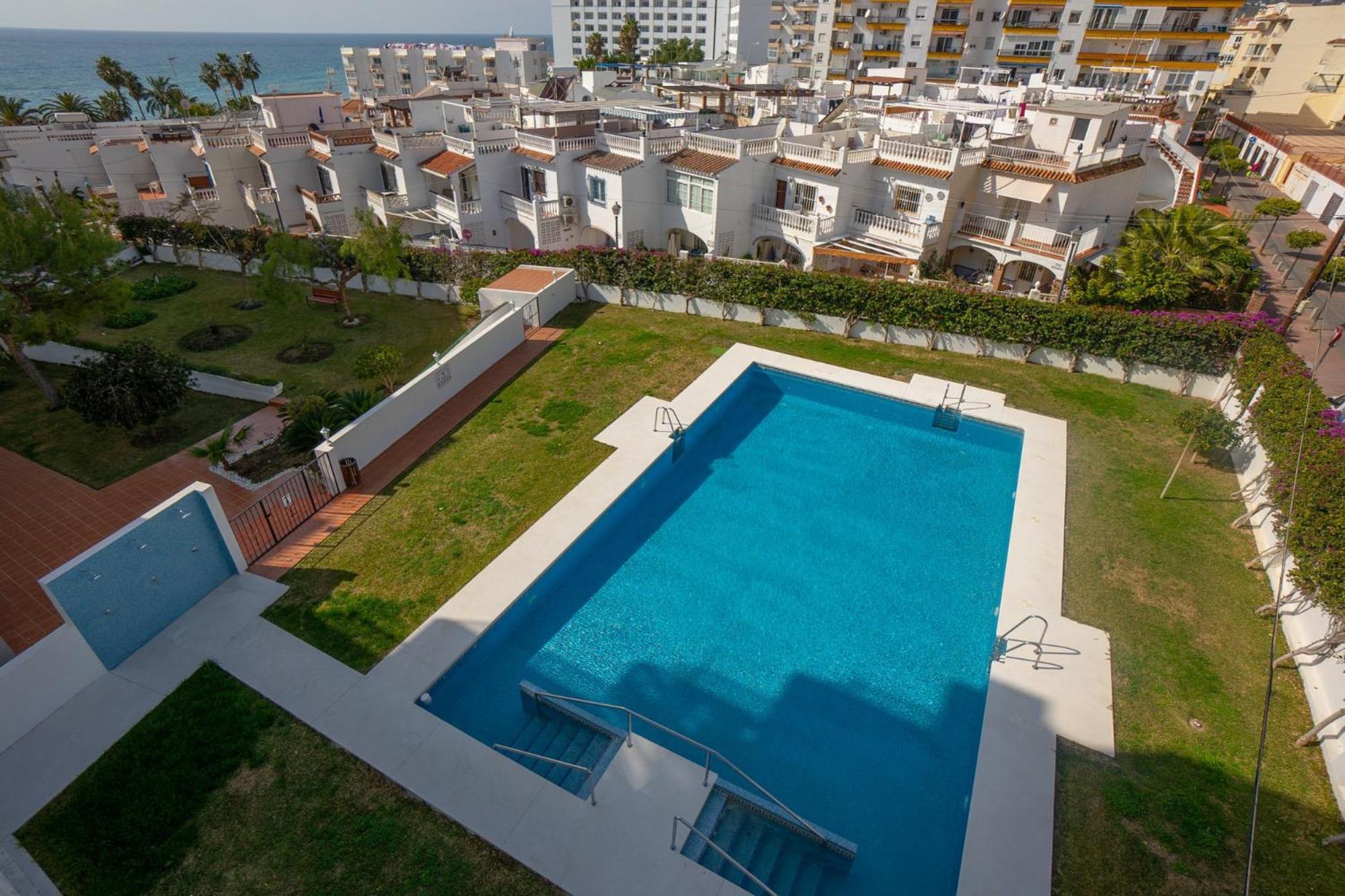 Edf. Delfin 2º2 Appartement *