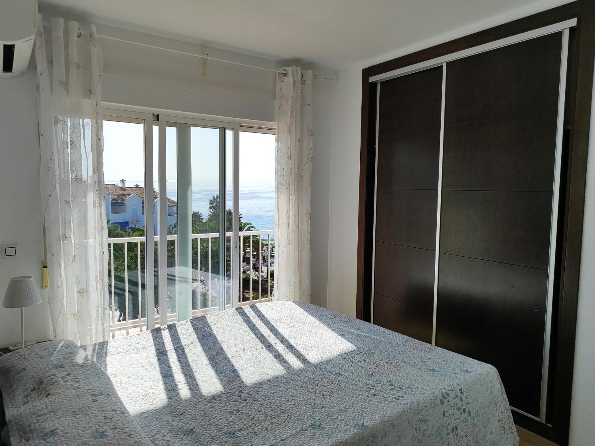 Edf. Delfin 2º2 Appartement *