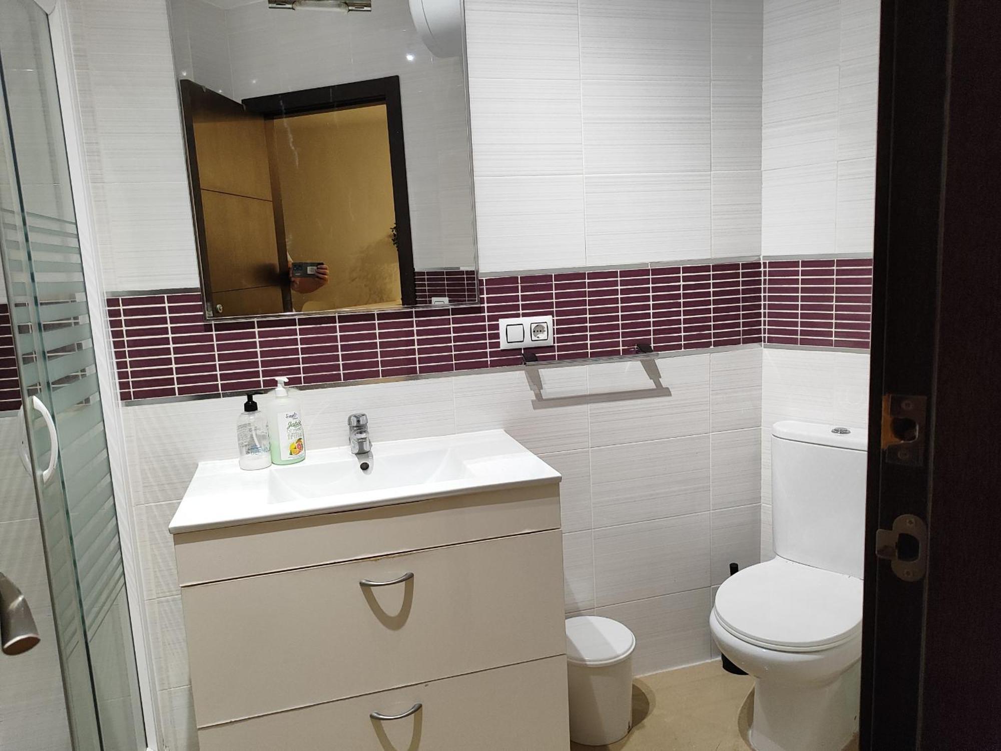 Appartement Edf. Delfin 2º2 *