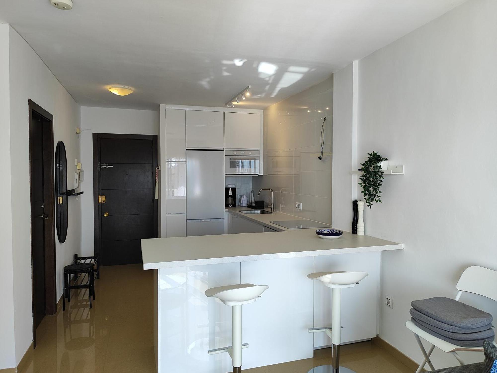 Appartement Edf. Delfin 2º2 Nerja