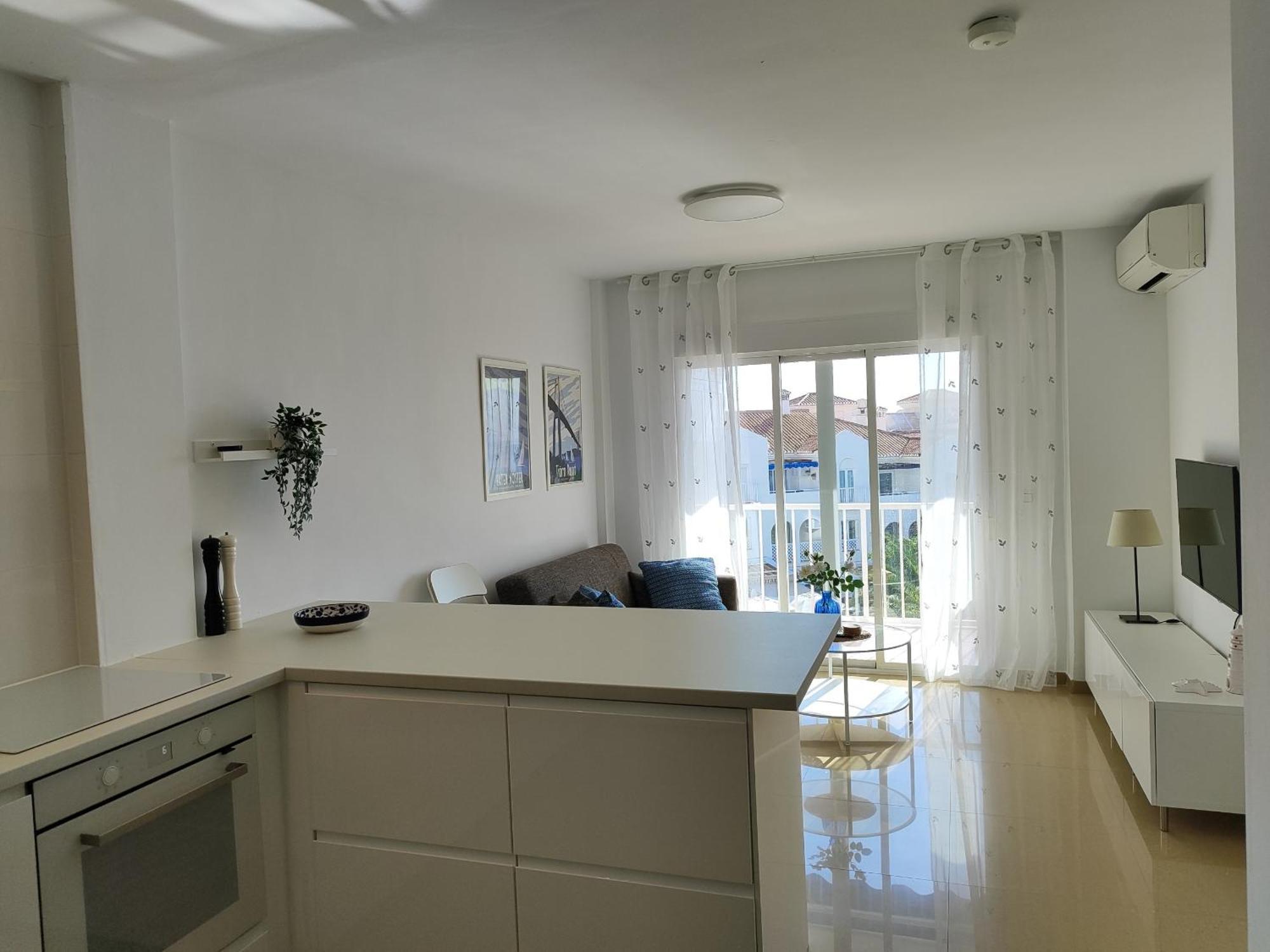 Edf. Delfin 2º2 Appartement