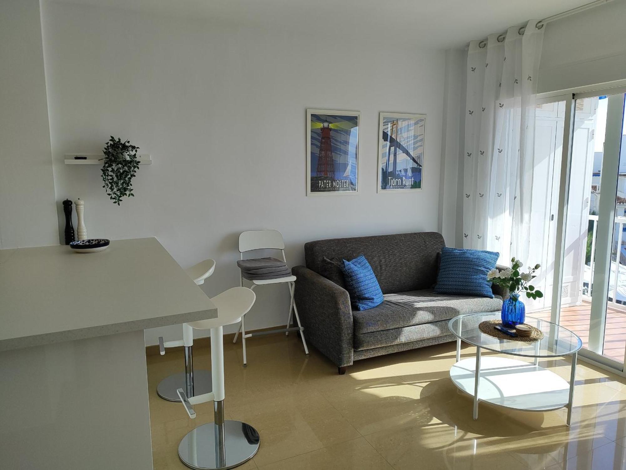 Edf. Delfin 2º2 Appartement *