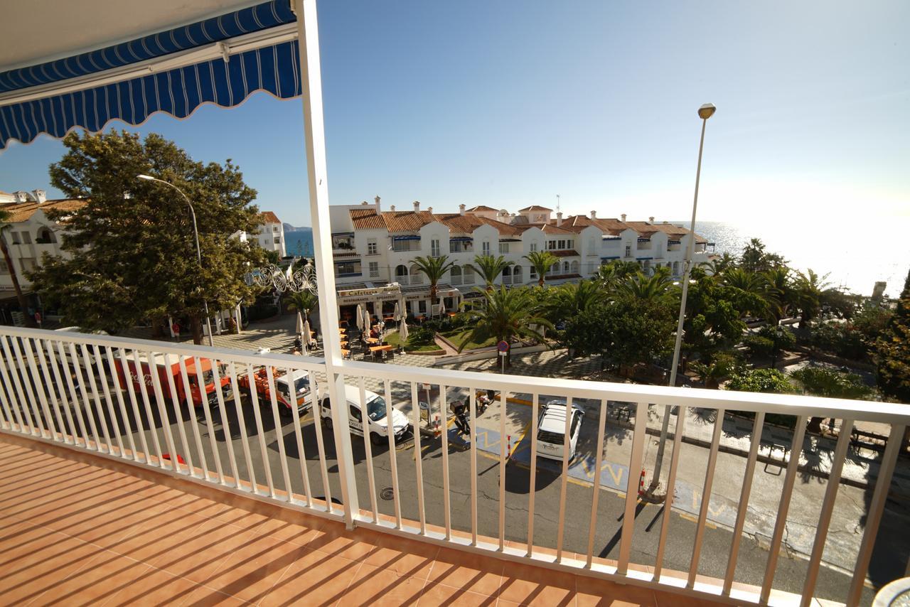 Edf. Delfin 2º2 Appartement Nerja