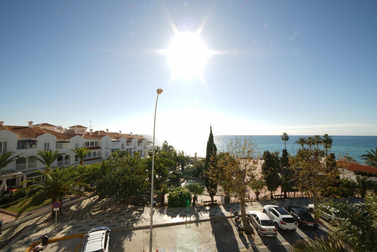 Appartement Edf. Delfin 2º2 *